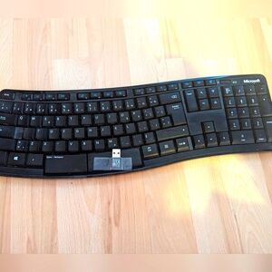 Microsoft keyboard Wireless